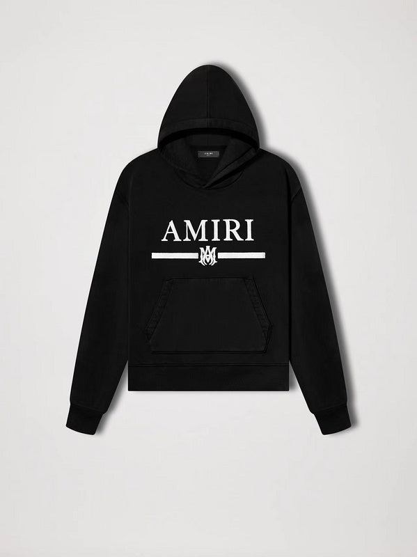 Side profile view of Amiri luxury piece style No.034