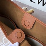 Ziva's Charm handbag – product shot (27cm*26cm*13cm)