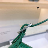 Ziva's Charm handbag – styled view (one versatile size)