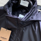 Burberry clothing detail view — premium authentic designer style