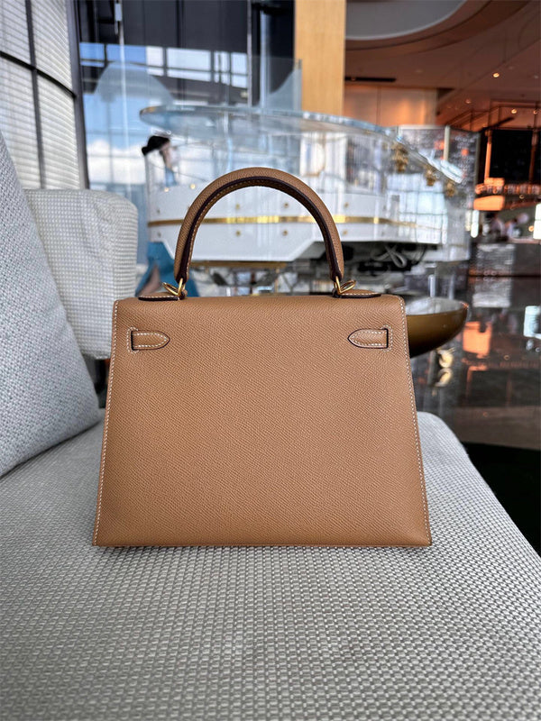  top-handle bag interior and compartment view 9