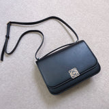 Ziva's Charm handbag – lifestyle view (19cm*13cm*6cm)