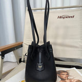 Ziva's Charm handbag – detail view (15cm*18.5cm*18cm)