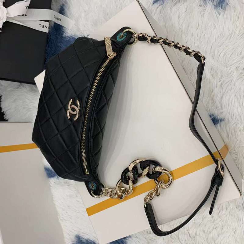 Zivas Charm Streamlined Design Luxury Handbag (Premium Everyday Carry) – Interior View