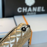  women's handbag, compact design, view 2