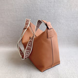 Ziva's Charm handbag – side angle view (33cm*30cm*16cm)