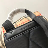 Ziva's Charm handbag – back view (one versatile size)