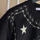 Givenchy clothing angled view — premium authentic designer style