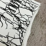 Amiri designer t-shirt full view