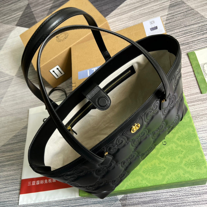 Styled lifestyle shot of elevated classic women's handbag – women's luxury accessory