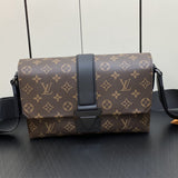  carryall bag interior and compartment view 21