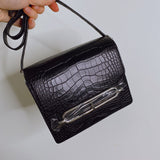 Smart bag shown from front angle