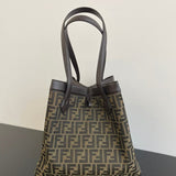 Ziva's Charm handbag – detail view (32.5cm*32.5cm*27.5cm)