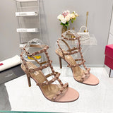 Valentino Garavani luxury shoes angled view — premium authentic designer style