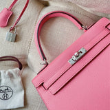  Graceful satchel front view 7