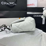Zivas Charm Streamlined Design Designer Handbag (Thoughtfully Structured Design) – Interior View