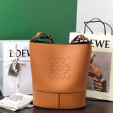 Ziva's Charm handbag – side angle view (27cm*26cm*13cm)