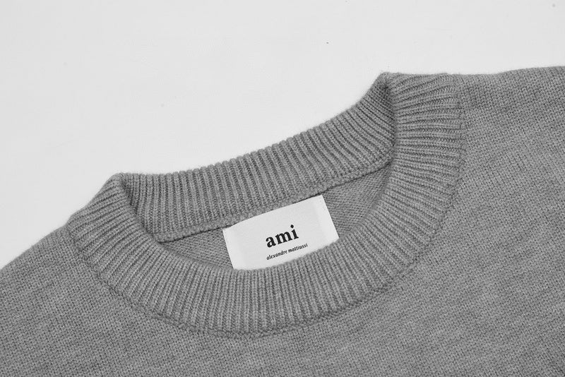 Close-up of Amiri shirt craftsmanship