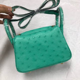 Curated handbag styled for everyday wear