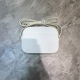 Classic Vegan Leather Handbag - Premium Craftsmanship Detailing | Women's Everyday Carry Handbag #807 - close-up detail shot (image 3) of designer-inspired handbag