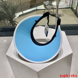 Lifestyle view of Louis Vuitton unisex cap