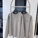 Balenciaga clothing close-up — premium authentic designer style