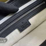 Top view of everyday-luxe classic women's handbag – women's statement bag