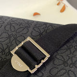 Ziva's Charm handbag – lifestyle view (24cm*17.5cm*11cm)
