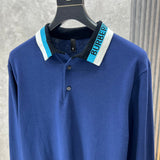 Burberry clothing styling view — premium authentic designer style