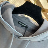 Balenciaga clothing styling view — premium authentic designer style