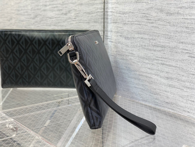 Styled lifestyle shot of structured premium women's handbag – women's designer-style accessory
