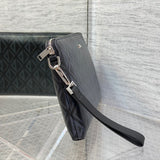 Styled lifestyle shot of structured premium women's handbag – women's designer-style accessory