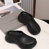 Zivas Charm Chic Craftsmanship Designer Sandals (Elevated Footwear Essential) – Interior View