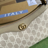 Versatile bag shown from front angle