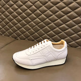 Hermes shoes Style 154 - styled lifestyle view