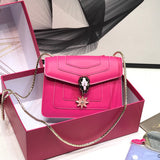 Sleek Vegan Leather Handbag - Chic Everyday Appeal | Women's Premium Handbag #1780 - product detail shot (image 10) of designer-inspired handbag