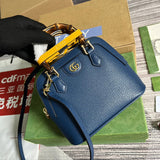 Handle and strap detail of premium everyday-luxe women's handbag – women's everyday handbag