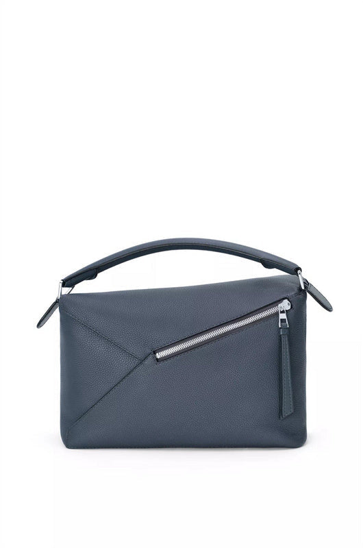Ziva's Charm handbag – side angle view (36.5cm*19cm*23cm)