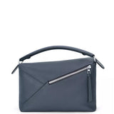 Ziva's Charm handbag – side angle view (36.5cm*19cm*23cm)