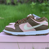 Nike Men's & Women's Premium Athletic Sneakers — Style 055