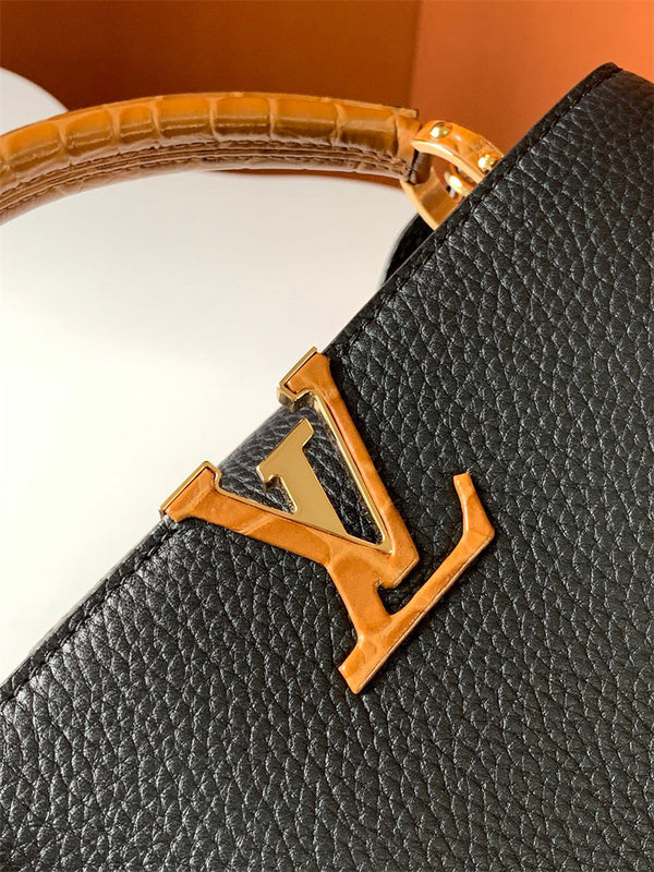  Graceful everyday bag front view 55