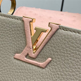  top-handle bag interior and compartment view 15