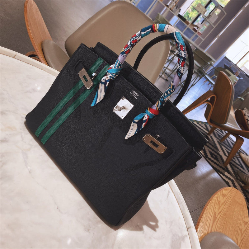  signature crossbody bag styled with outfit