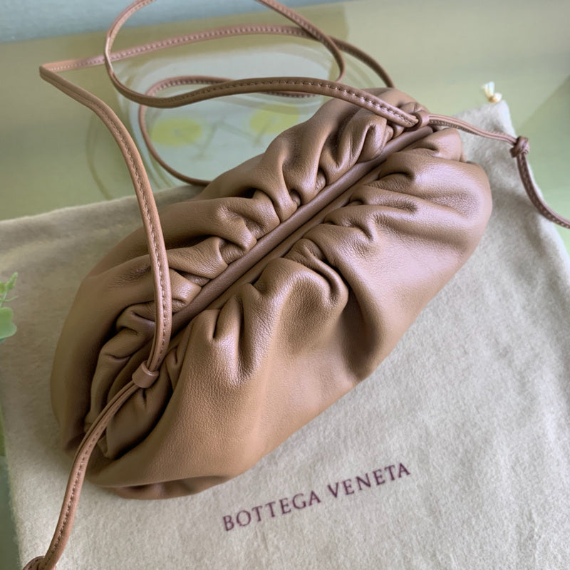 Chic Vegan Leather Handbag - Everyday Elegance | Women's Everyday Carry Handbag #1740 - styled full view (image 7) of designer-inspired handbag