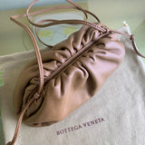 Chic Vegan Leather Handbag - Everyday Elegance | Women's Everyday Carry Handbag #1740 - styled full view (image 7) of designer-inspired handbag
