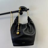 Ziva's Charm handbag – carry view (29cm*24cm*10.5cm)