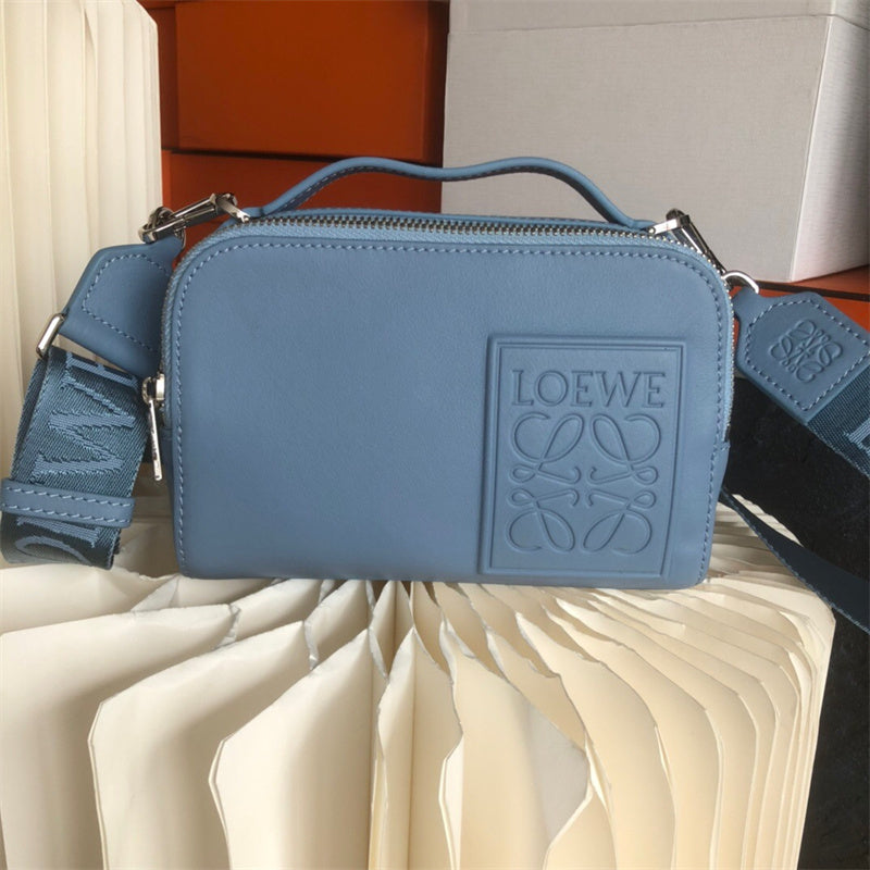 Ziva's Charm handbag – lifestyle view (18cm*12cm*7cm)