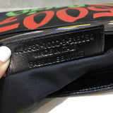 Polished Premium PU Leather Handbag - Statement Silhouette | Women's Designer-Inspired Purse #1032 - side angle view (image 2) of designer-inspired handbag