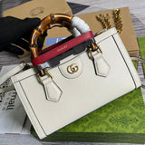 Handle and strap detail of structured sleek women's handbag – women's premium purse