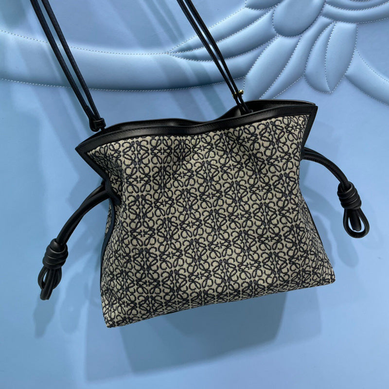 Ziva's Charm handbag – interior view (Standard Size)